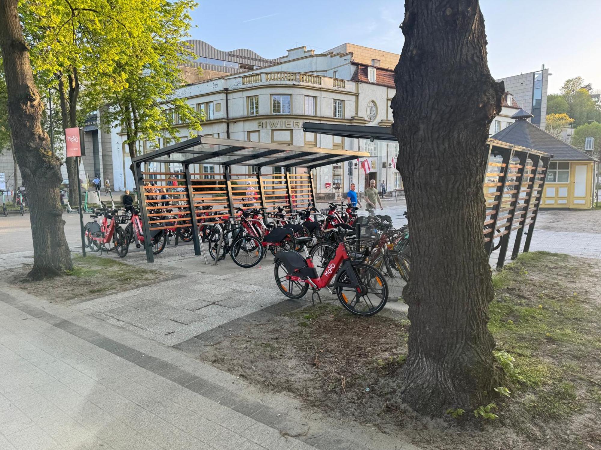 Ferienwohnung Skwer Kosciuszki 2024 Gdynia Exterior foto