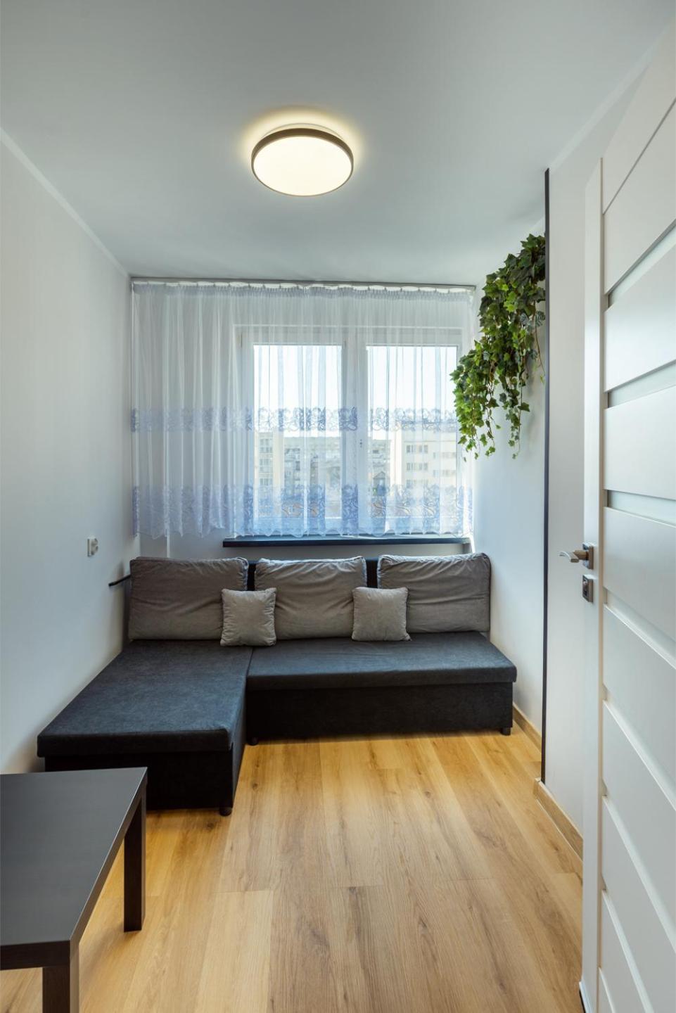 Ferienwohnung Skwer Kosciuszki 2024 Gdynia Exterior foto