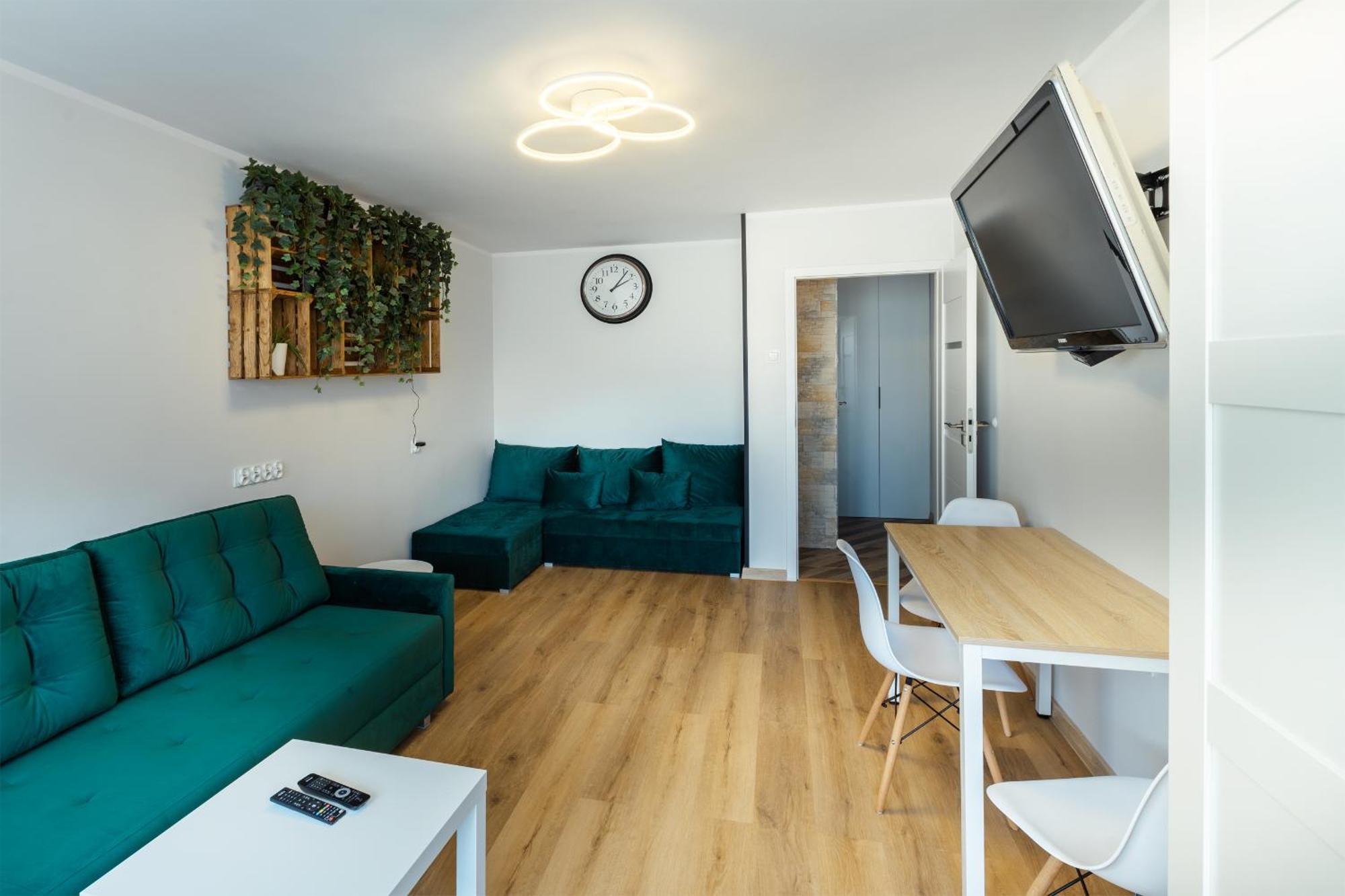 Ferienwohnung Skwer Kosciuszki 2024 Gdynia Exterior foto