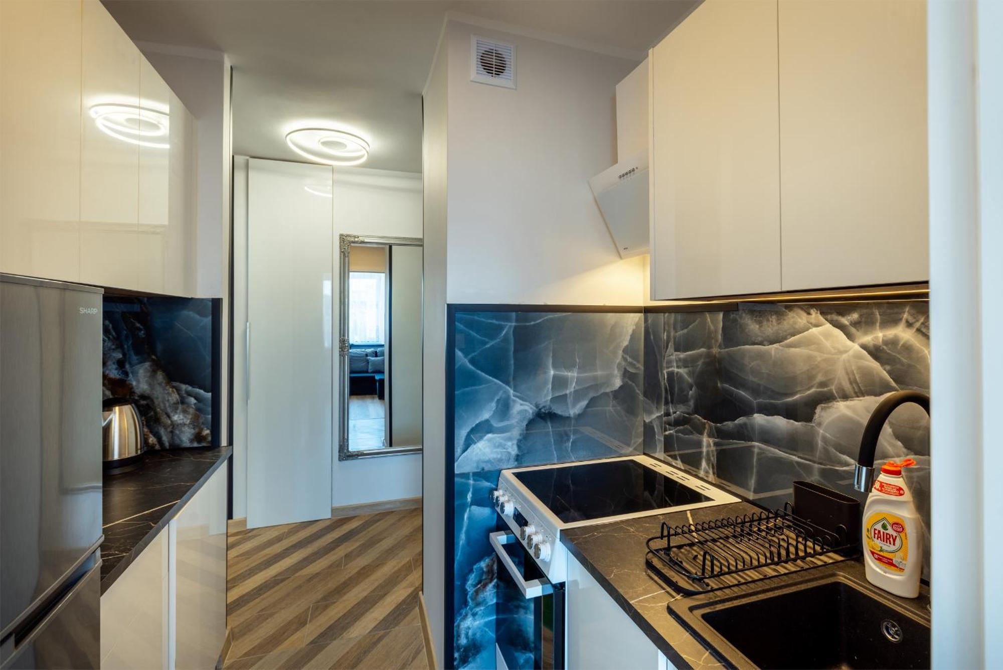 Ferienwohnung Skwer Kosciuszki 2024 Gdynia Exterior foto